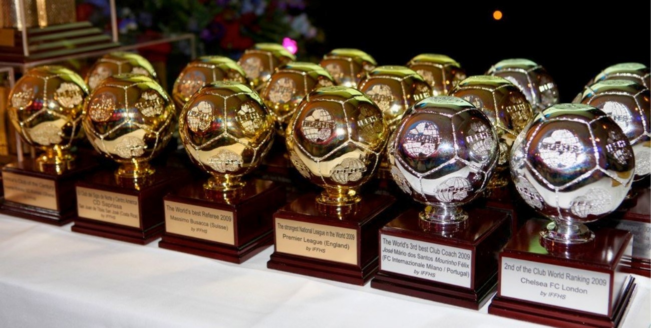 Simeone y Costas, los dos argentinos nominados a Entrenador del Año por la IFFHS