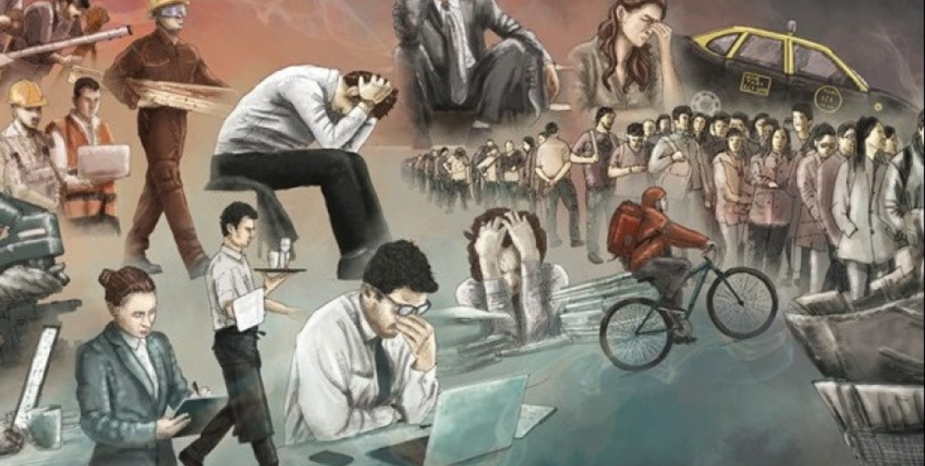 Reforma laboral, entre justicia y vulnerabilidad digital 