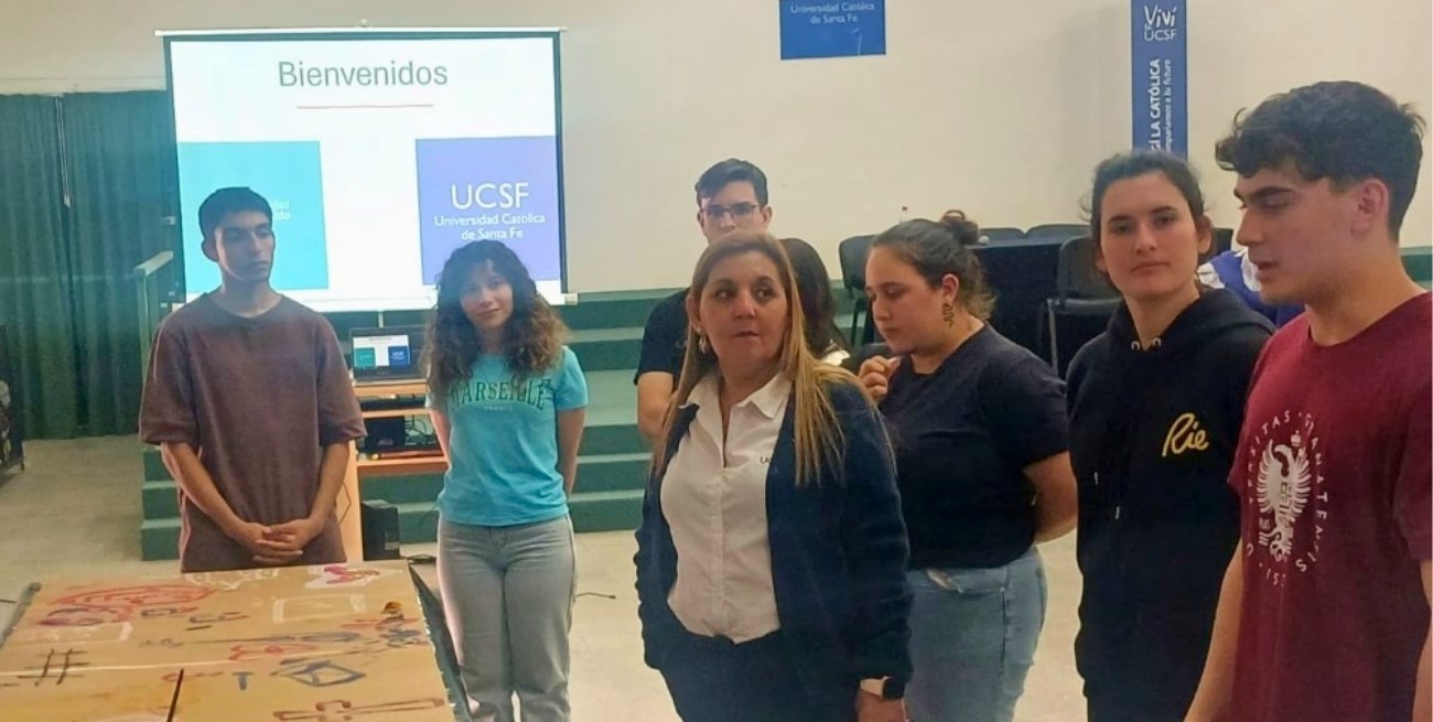 Universidad del Sentido: aprender a pensar, sentir y hacer en comunidad