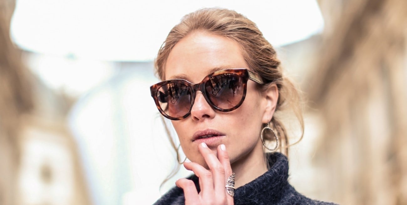 Los lentes de sol que serán furor en el verano 2026