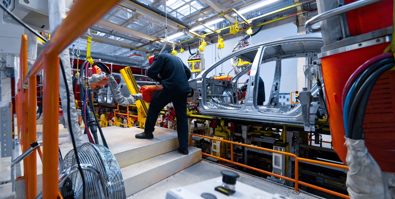 El déficit comercial con Brasil superó los U$S5.000 millones