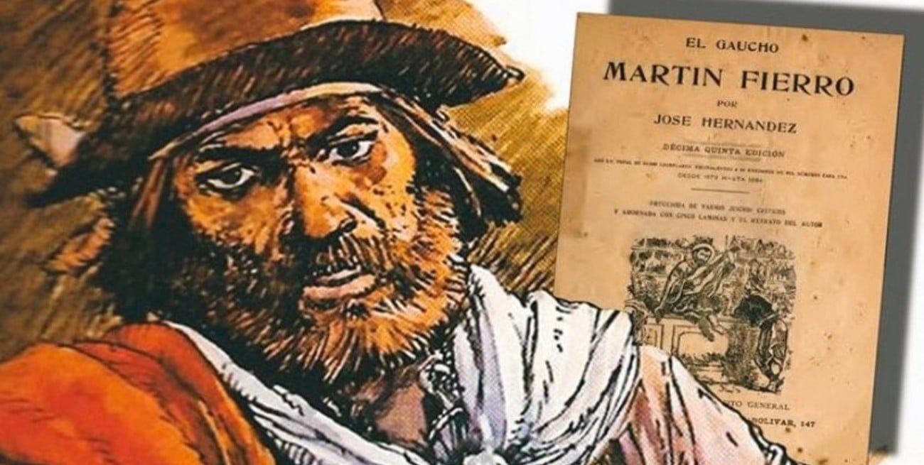 El Día Nacional del Gaucho recuerda la publicación de Martín Fierro y la tradición en Argentina