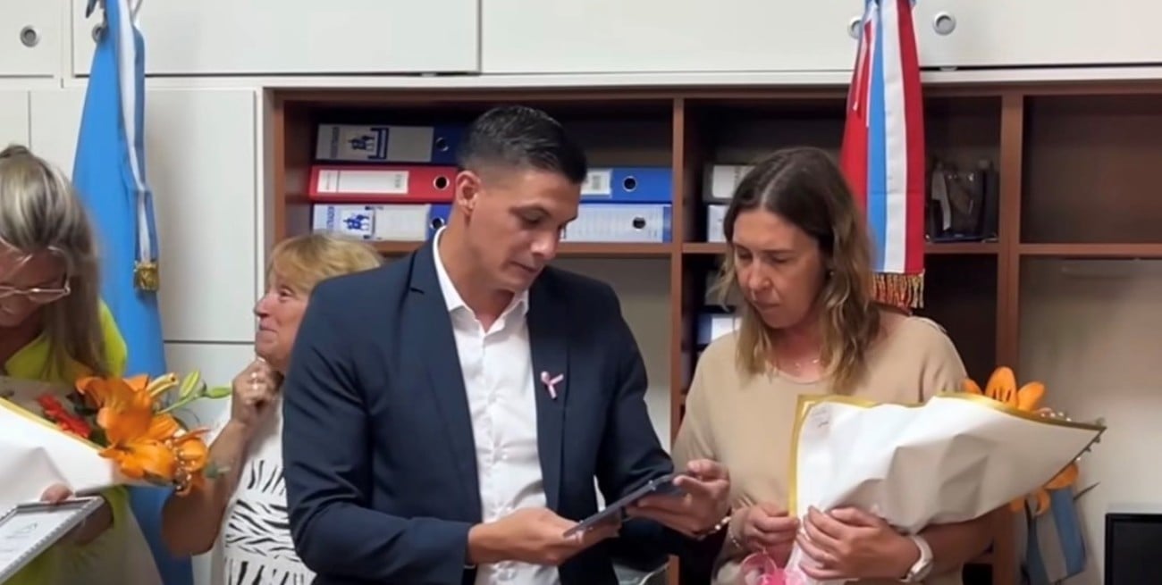 Una luz que no se apaga: San Carlos Centro honró la memoria de Susana Peretto de Maletti