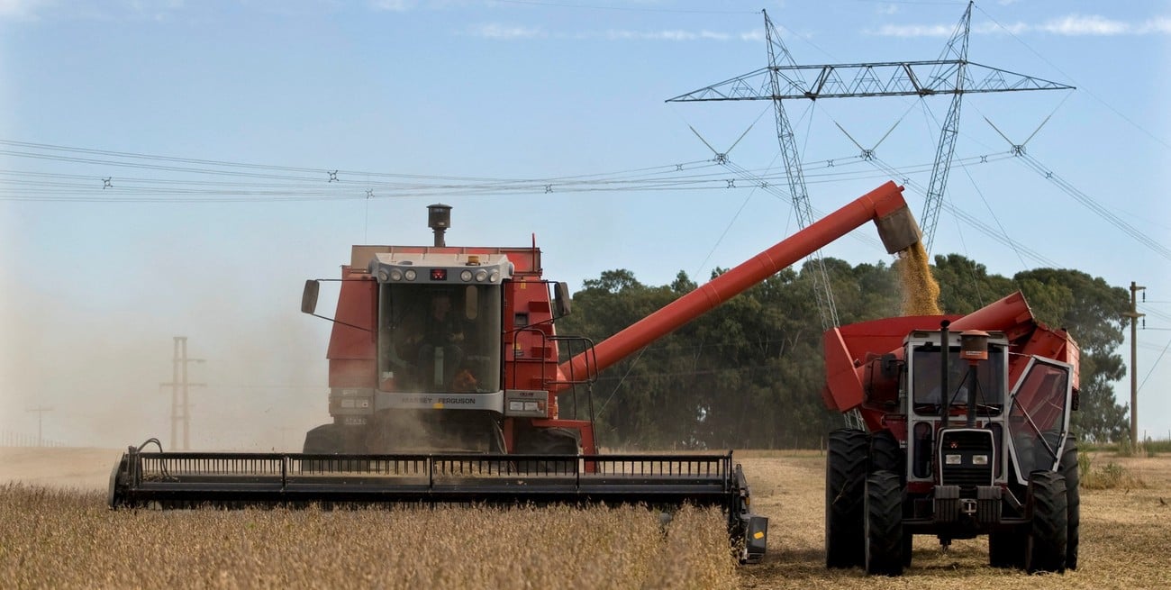 La Sociedad Rural de Santa Fe valoró la baja de retenciones y reclamó avanzar hacia su eliminación
