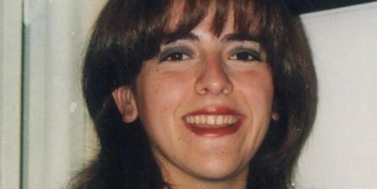 Una nueva pista en Paraguay reaviva la búsqueda de Marita Verón