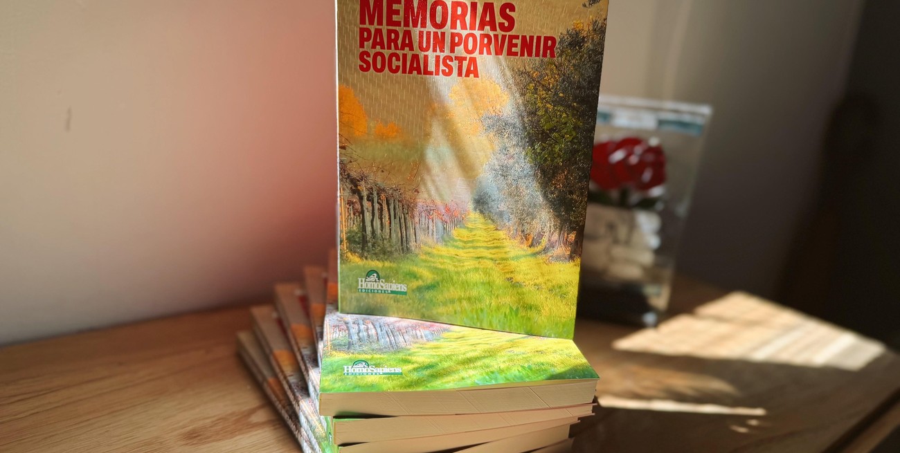 Los amigos liceístas
