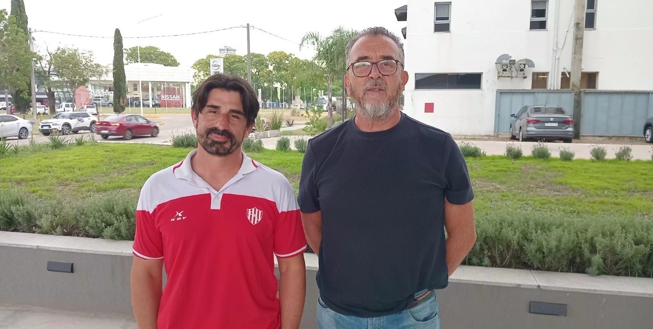 “Unión será un faro desde el centro hacia el norte del país”