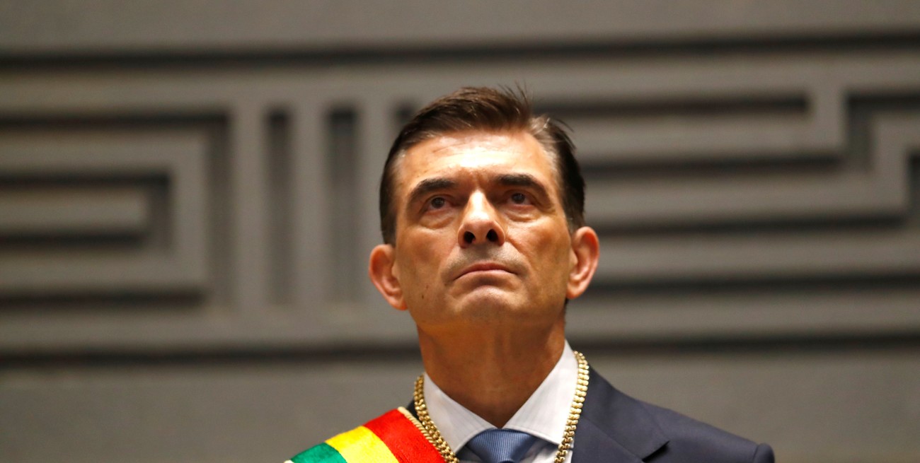 Bolivia y Estados Unidos reestablecieron relaciones diplomáticas plenas