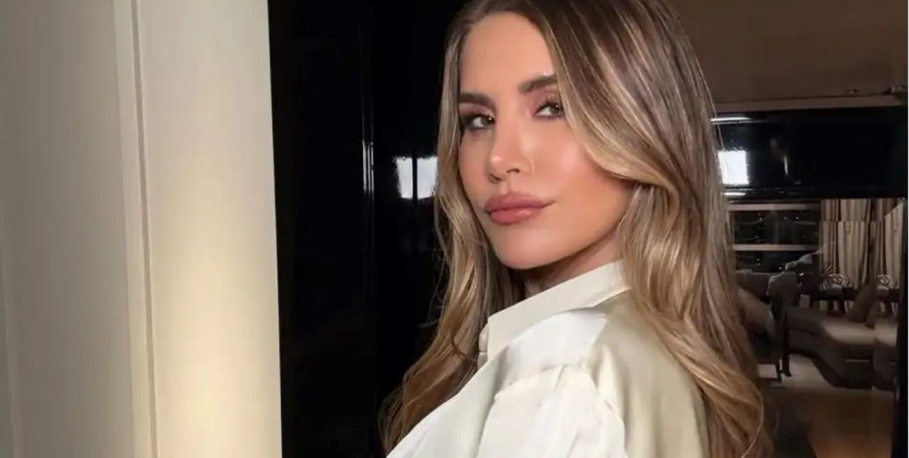 El mensaje de Mica Tinelli en medio del conflicto familiar tras la denuncia de Juanita