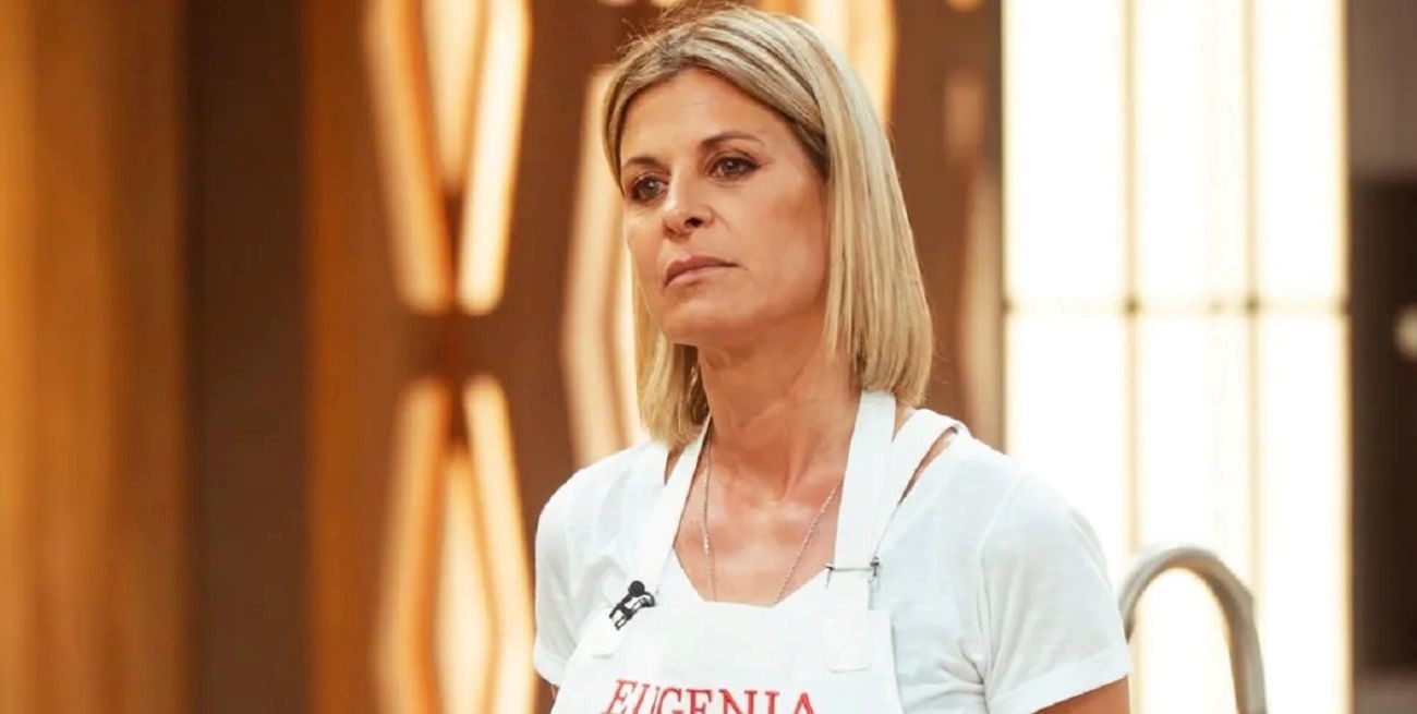 Cruce con Martitegui y polémica: por qué Eugenia Tobal quiso renunciar a MasterChef y se lo negaron