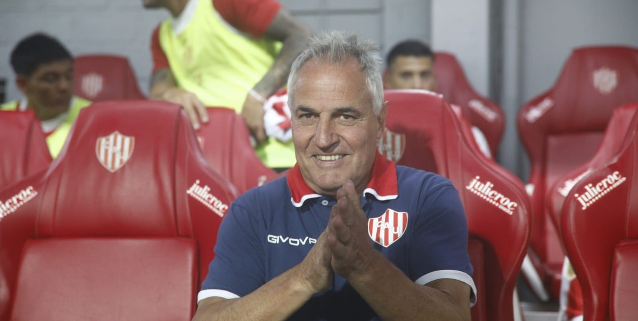 
Unión y esta “yapa” de la campaña
que provoca entusiasmo a su gente 