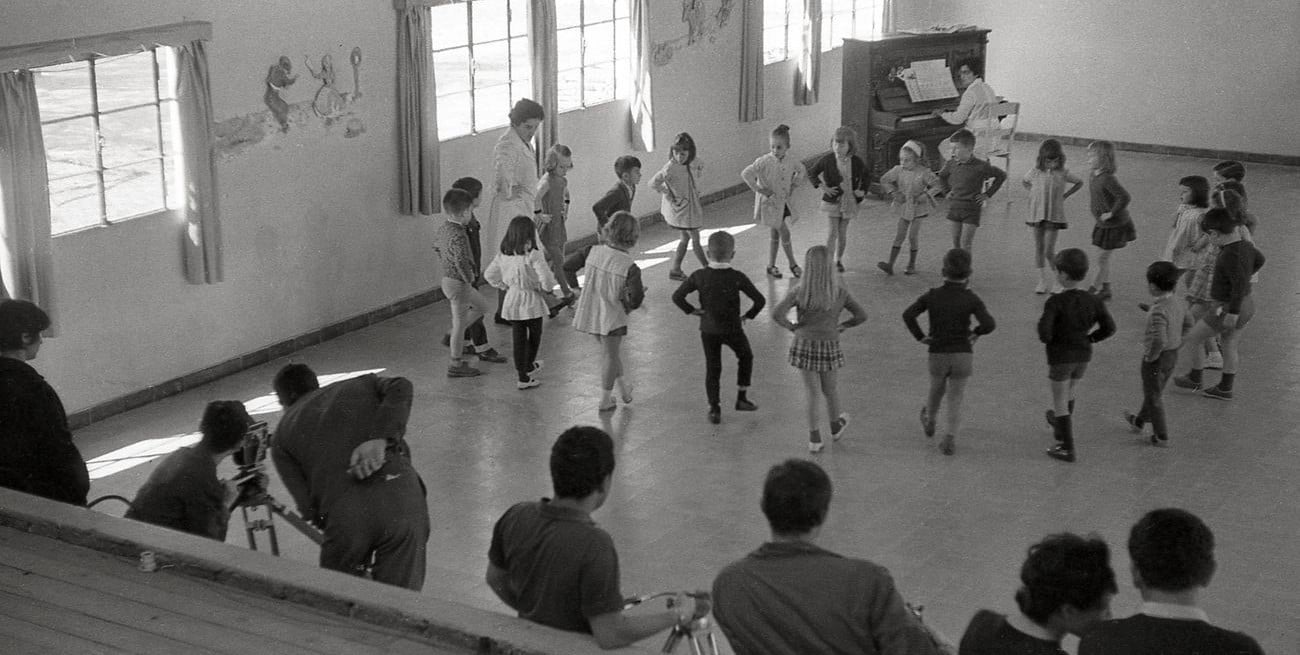 La Cinemateca UNL estrenó su Fototeca con un rescate histórico del cine santafesino
