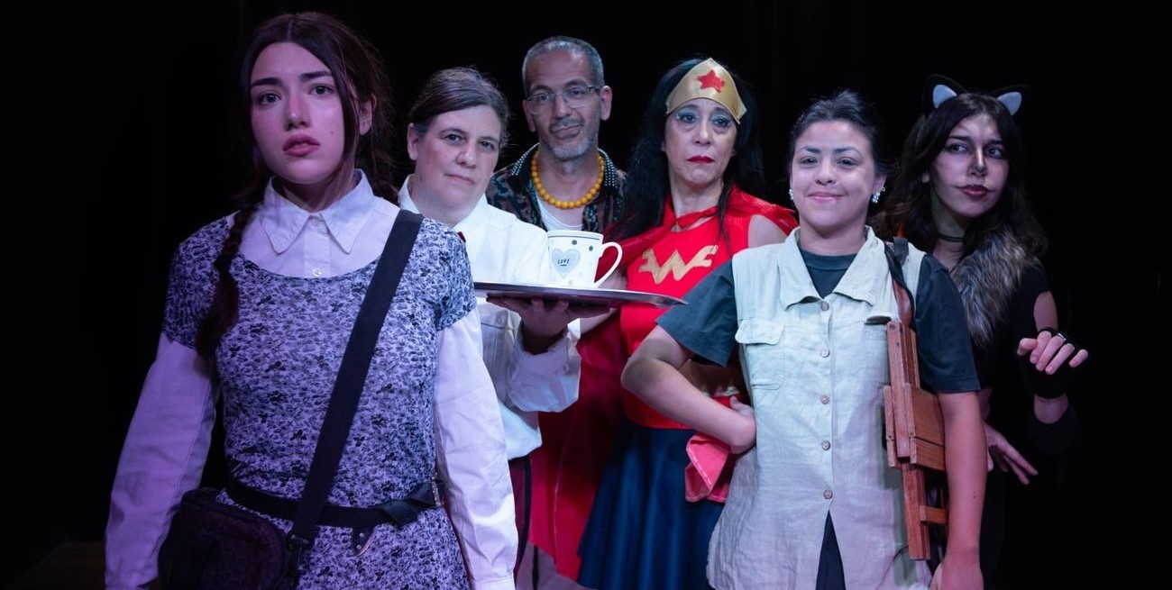 Entre la culpa y lo efímero: los mundos cruzados de Martín Gigena