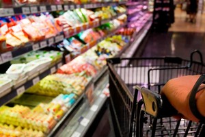 Alimentos es otro de los rubros en los que se pone la lupa.