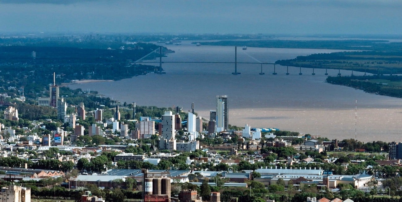 De qué se trata el órgano de control que propuso Santa Fe para la Hidrovía