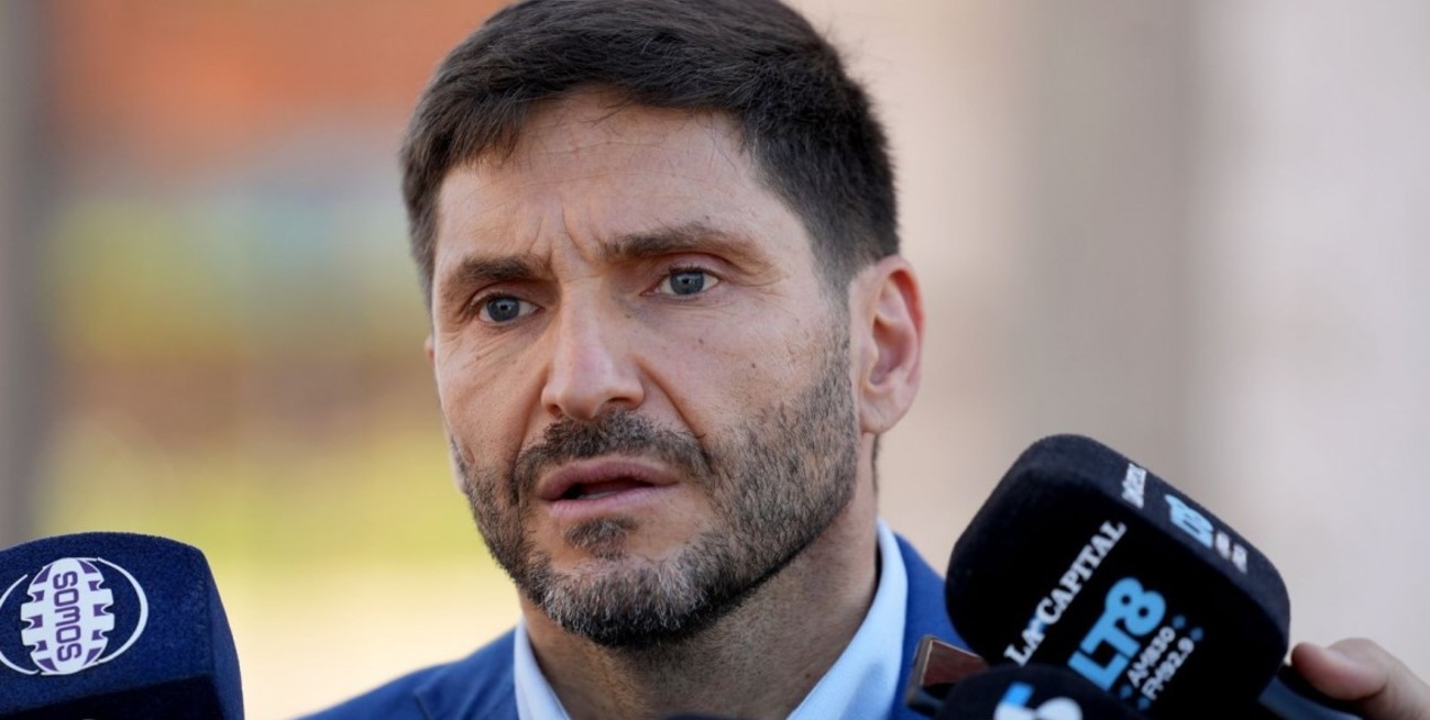 Pullaro criticó las retenciones: "Son el impuesto más regresivo de Argentina"