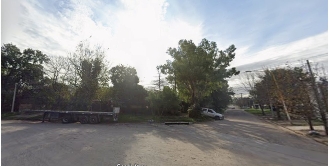 Conmoción en Pérez: mataron a golpes a un hombre en su casa