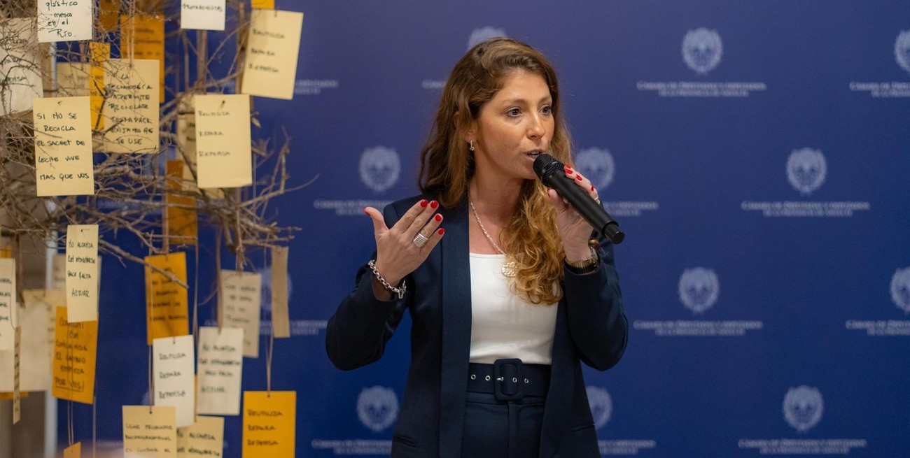 Venadense en Barcelona