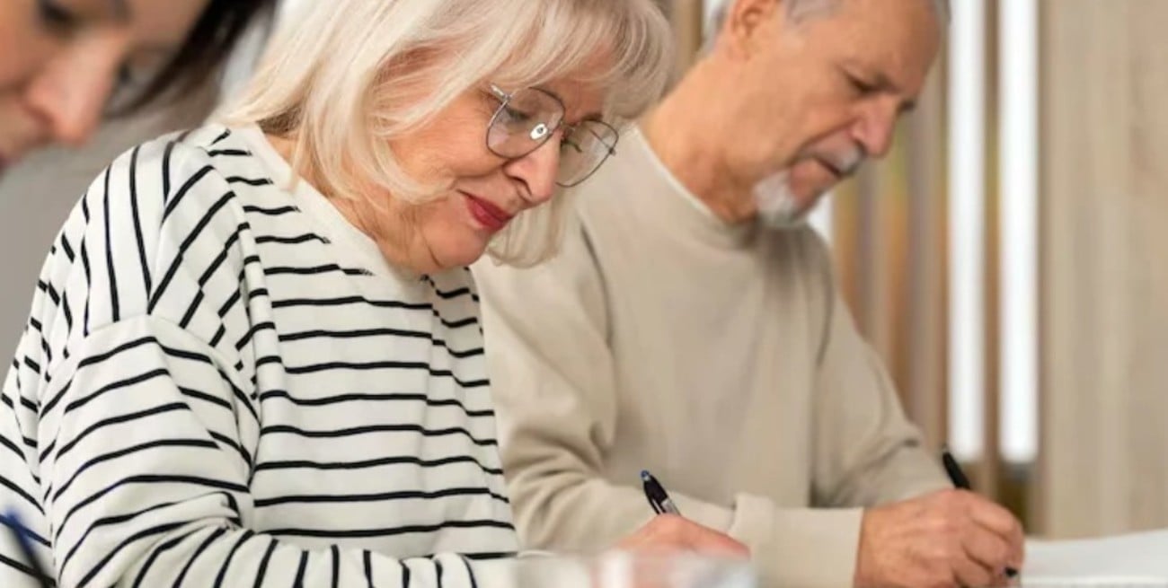 Aprender para seguir viviendo: la Universidad de Personas Mayores de Rosario frente a un mundo que envejece
