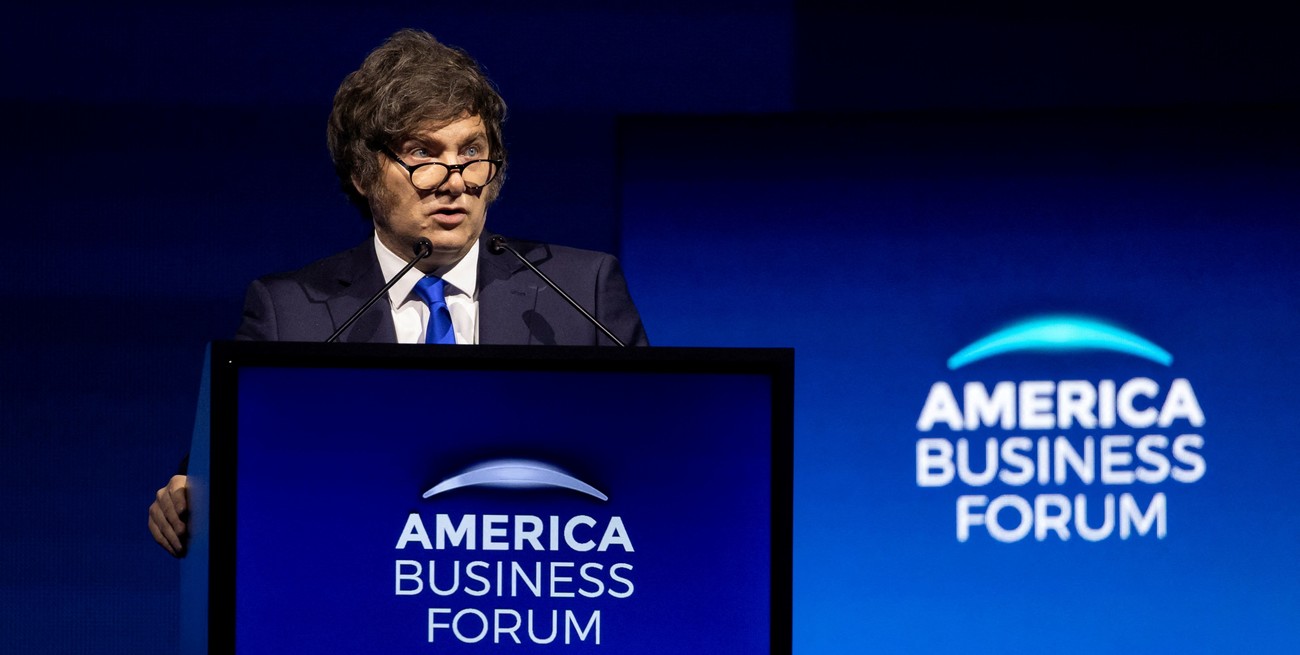 El gobierno nacional apura acuerdos y reestructuraciones