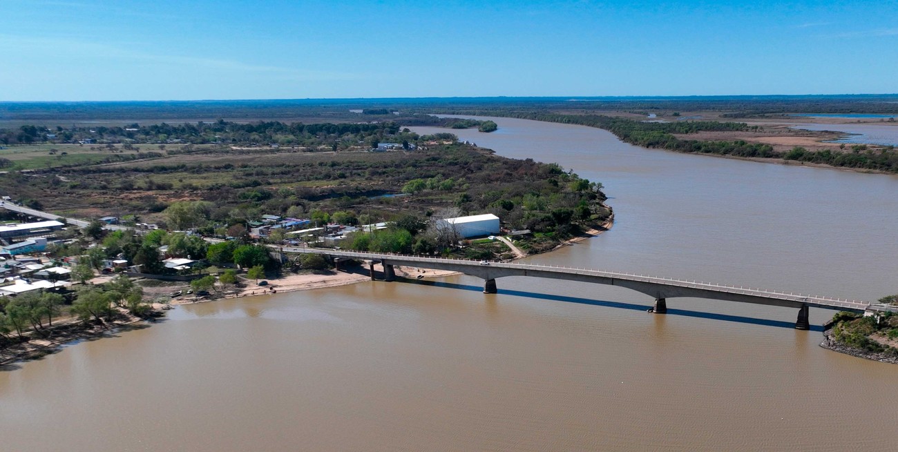 Tras una breve pausa, el río Paraná retoma la tendencia alcista y se acerca a los 3 metros