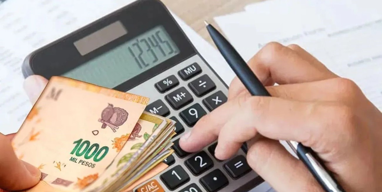 Ingresos Brutos: se podrán compensar saldos a favor entre Santa Fe y CABA