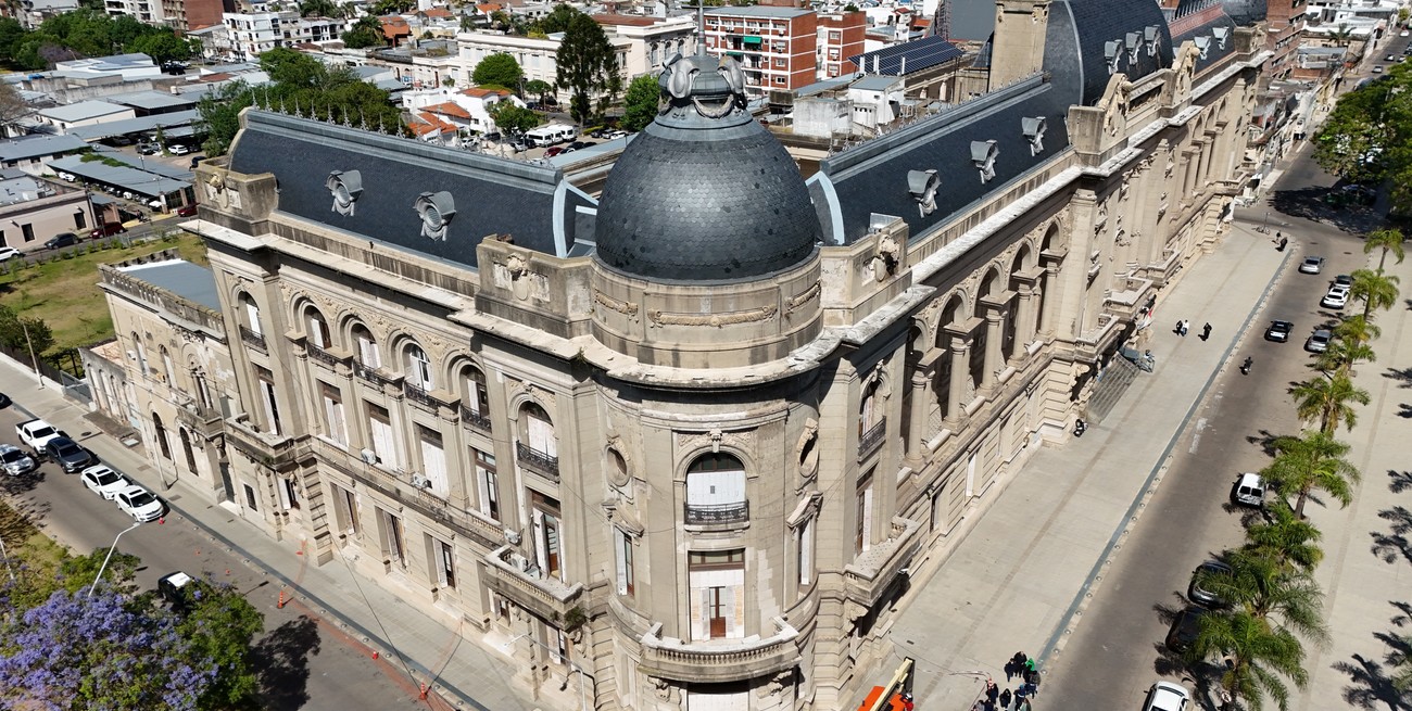 La provincia de Santa Fe logró financiamiento por U$S 800 millones: los detalles