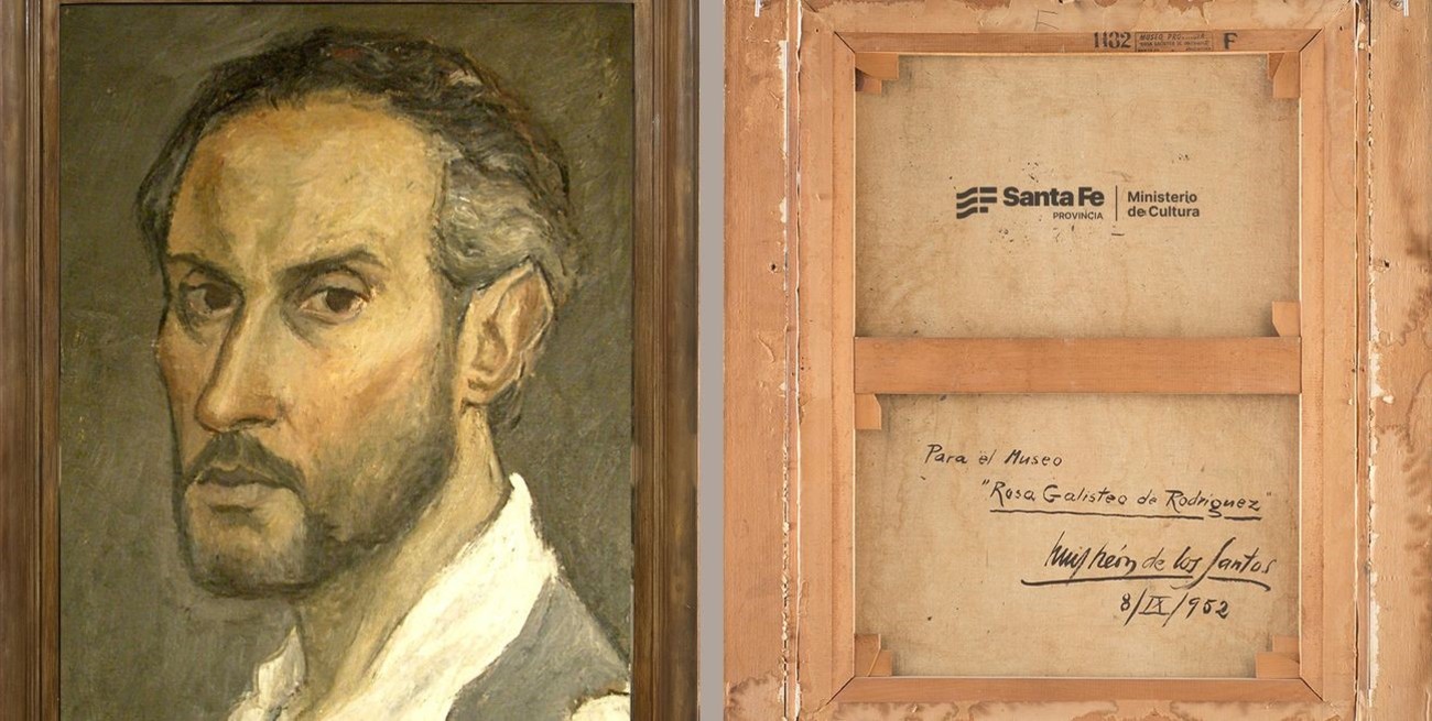 El Rosa Galisteo reabre con dos muestras