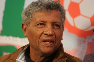 Orlando Medina, un hombre indiscutible en la historia de Colón en particular y de Santa Fe en general.