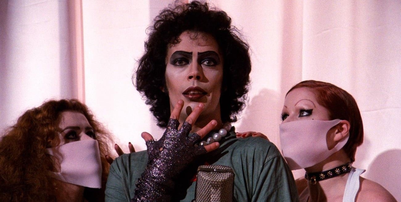 ¿Por qué "The Rocky Horror Picture Show" sigue siendo revolucionaria? 

