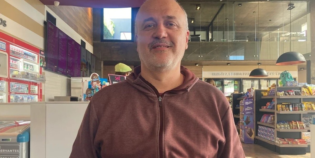 Imputan al hermano de Emanuel Ginóbili por el derrumbe y muerte de 13 personas