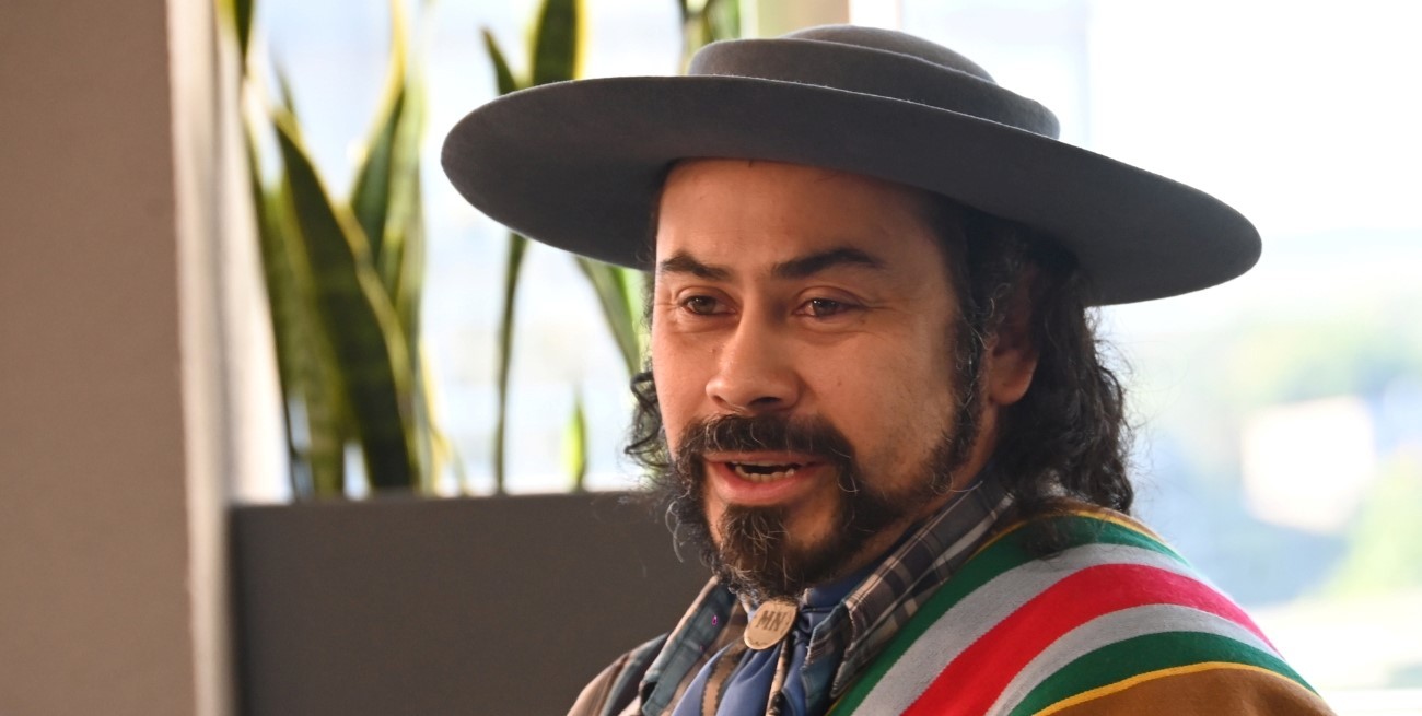 Santa Fe celebra el Día de la Tradición con música y baile en la zona céntrica