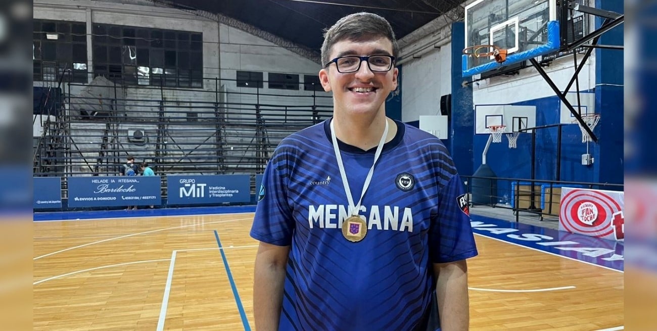 “Es una alegría enorme”: Rinaudo celebró el cierre de un proceso formativo exitoso