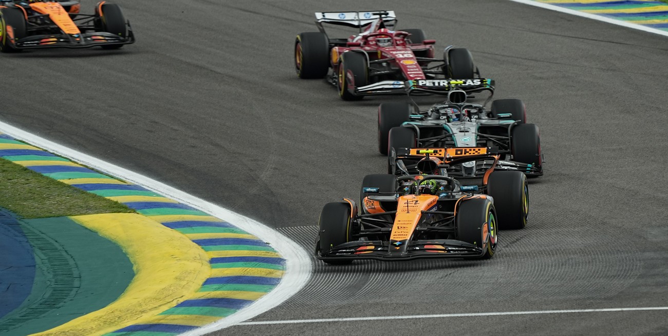 Récord de público, impacto económico y
los que ganaron y perdieron en San Pablo