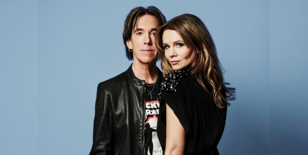 Roxette vuelve a la Argentina