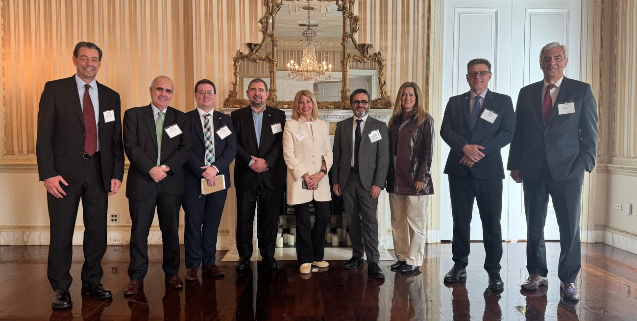 La economía del conocimiento tiene un plan de exportaciones anuales por US$ 30 mil millones