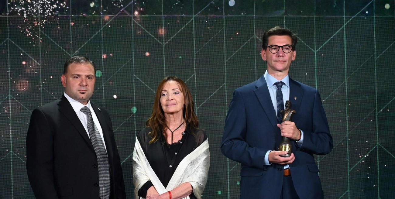 Celebrando la excelencia en Santa Fe: los protagonistas y galardonados por El Brigadier 2025