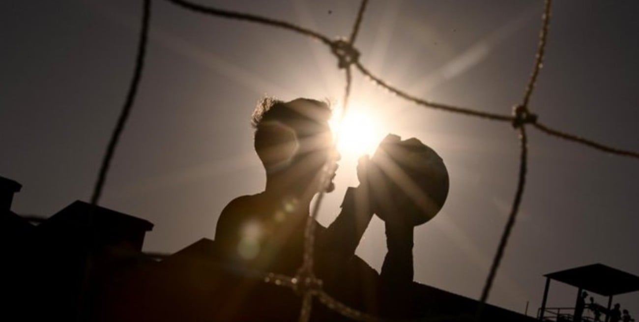 Independiente le ganó a Riestra por 1-0 sobre la hora y todavía sueña con la Sudamericana