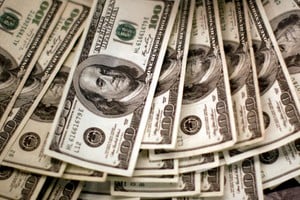 Los bancos argentinos evidenciaron una leve alza en el dólar oficial, mientras el mercado paralelo y el MEP registraron movimientos casi imperceptibles.
Foto: Archivo / REUTERS / Rick Wilking.