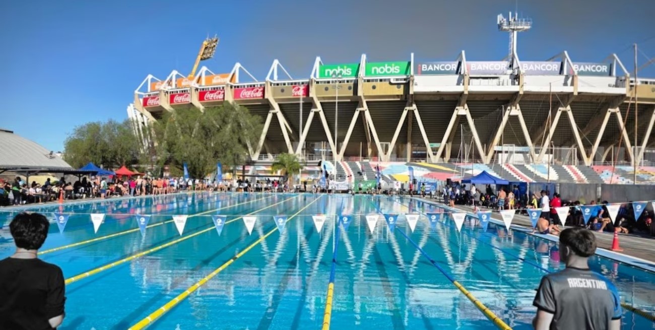 Qué dijo la médica que atendió al nadador santafesino que murió en Córdoba