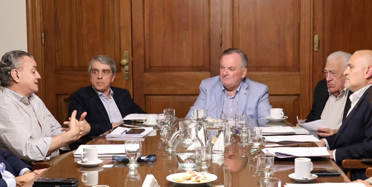 Con un nuevo capítulo sobre falsas alarmas, tratan ley que regula la seguridad privada