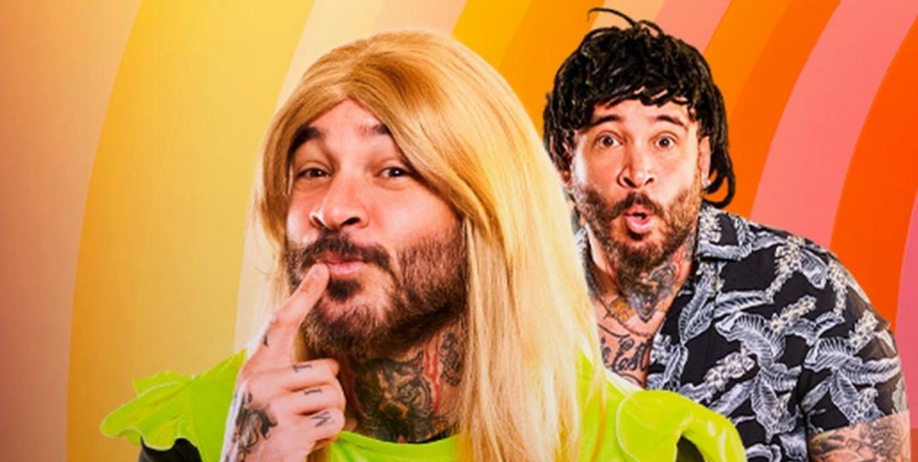 Wali Iturriaga: la Jenny frente la revancha de Juan Carlos