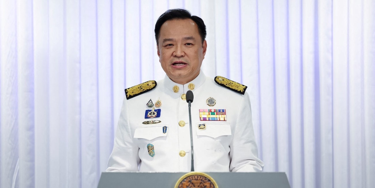 Tailandia suspendió la firma de la declaración de paz con Camboya