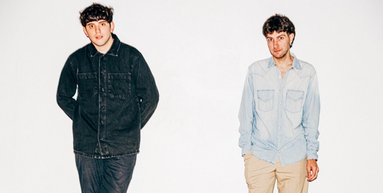 Caras Nuevas presenta "Caos en los '20", su primer disco