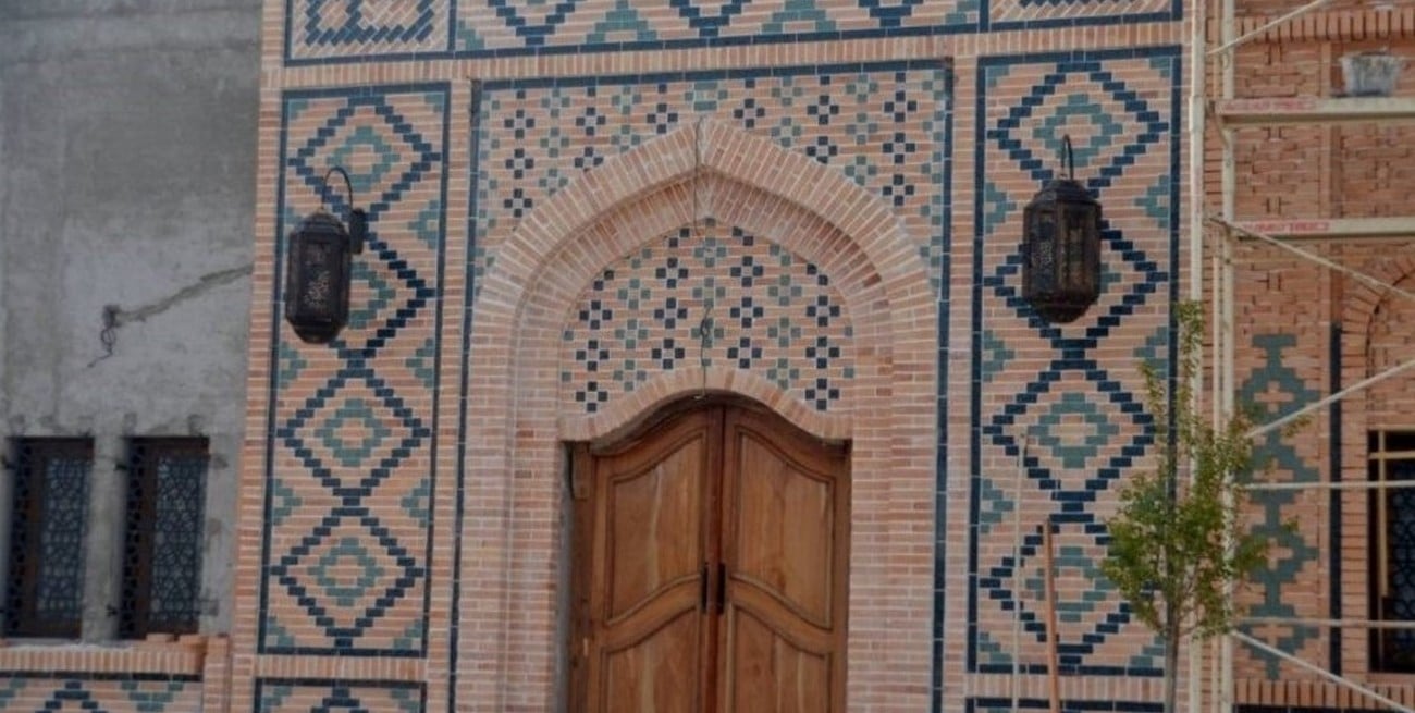 La inauguración de una mezquita como prueba para la convivencia interreligiosa