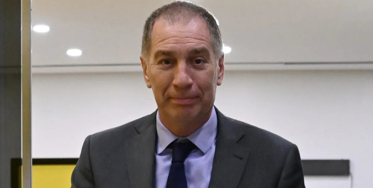 Oficializaron a Santilli como ministro de Interior y jurará este martes