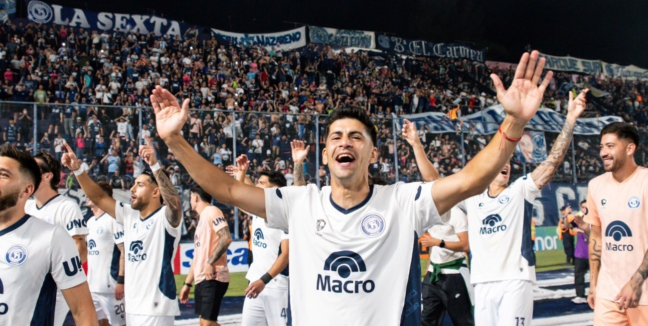 Independiente Rivadavia y Central Córdoba empataron sin goles