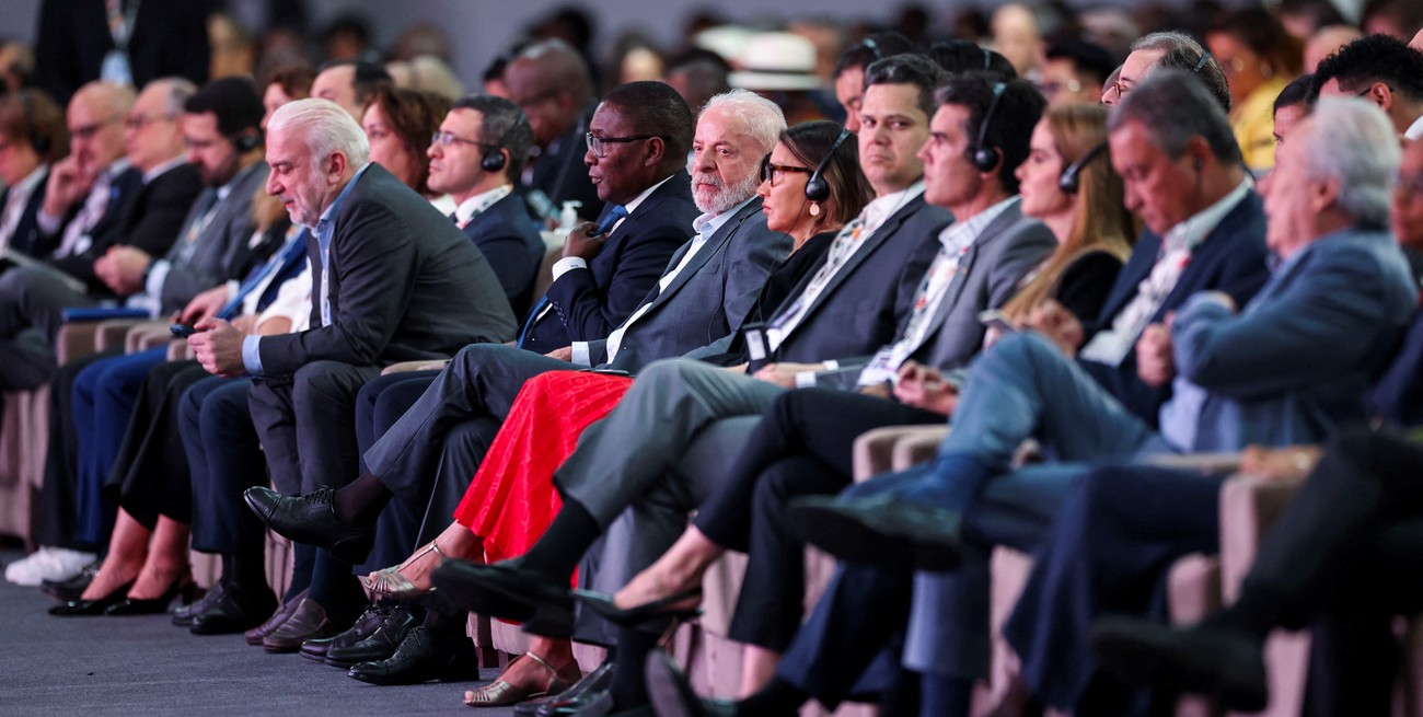 El rol de la COP30, la postura de Argentina y la “lentitud” en el cumplimiento de objetivos