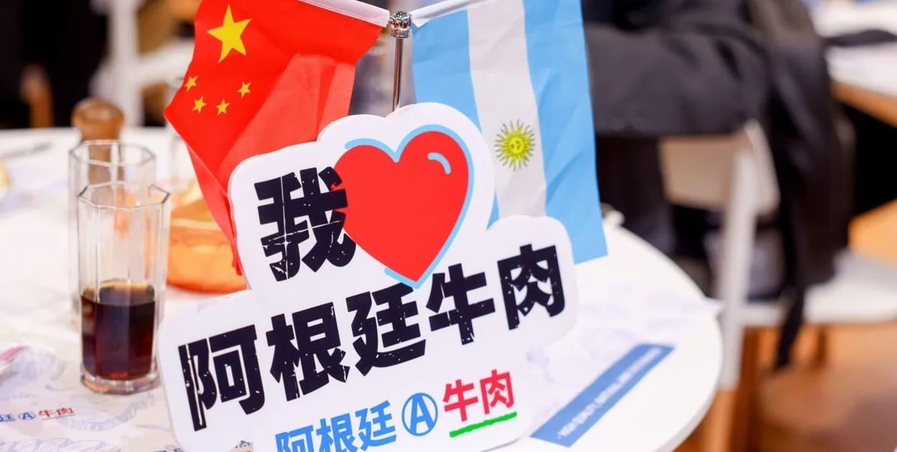 La industria frigorífica argentina sigue de cerca el nuevo escenario comercial en China