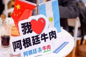 Sial China 2026: exportadores argentinos llegan a Shanghái entre expectativas y cautela